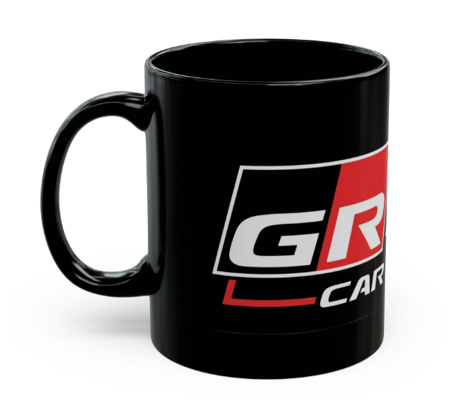 GR ATL Coffee Mug 11oz